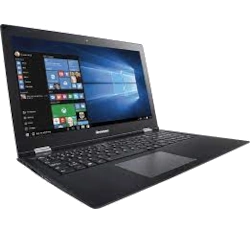 LENOVO Edge 15 2-in-1 Touchscreen Core i7 laptop