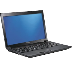 LENOVO Essential B575 AMD laptop