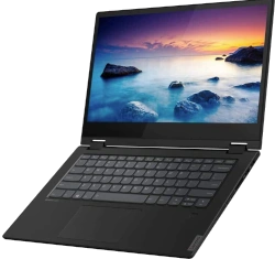 Lenovo Flex 14IML 81XG Intel Core i5 10th Gen laptop