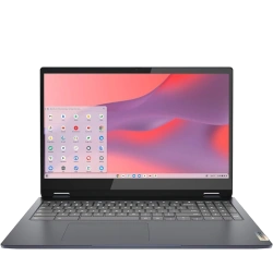 Lenovo Flex 3i Chromebook 15.6" Touch Celeron N4500 laptop
