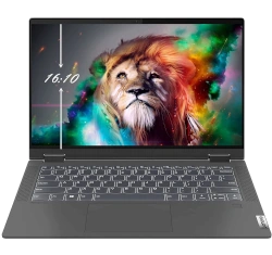 LENOVO Flex 5-14 2-in-1 Intel Core i5 7th Gen laptop
