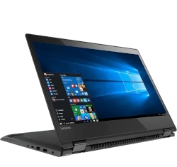 LENOVO Flex 5 1570 15.6" Intel i5-8th Gen laptop