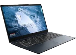 Lenovo IdeaPad 1 15IJL7 15.6" Intel Pentium Silver N6000 laptop