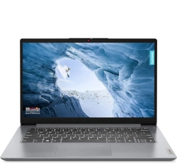 Lenovo IdeaPad 1i 14'' Intel Core i3 12th Gen laptop