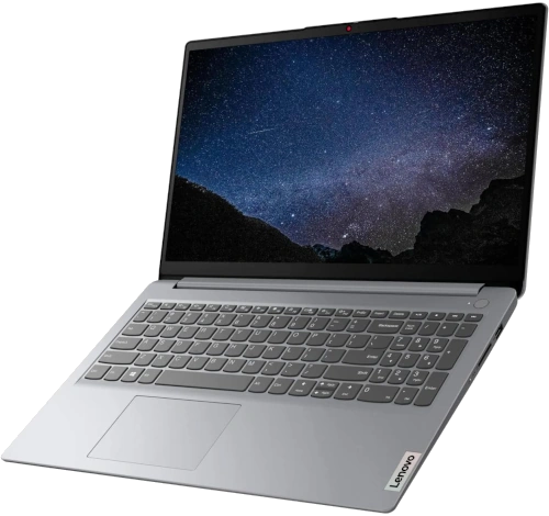 Lenovo IdeaPad 1i 15.6" Intel Core i3-12th Gen laptop