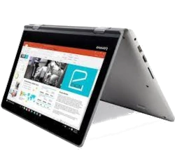 LENOVO IdeaPad 2 in 1 11" 81CX laptop