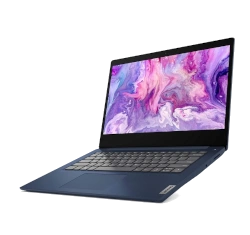 LENOVO IdeaPad 3 14 AMD Ryzen 5 5500U laptop