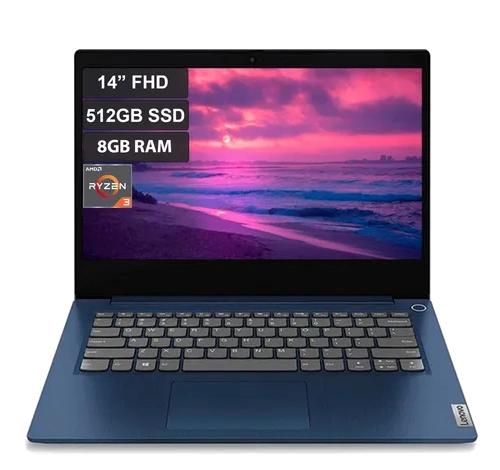 Lenovo IdeaPad 3 14ALC6 Ryzen 3 5300U
