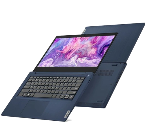 Lenovo IdeaPad 3 14ALC6 Ryzen 5 5500U