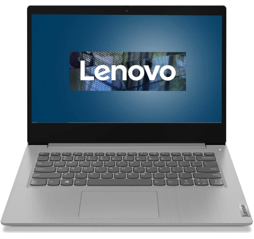 Lenovo IdeaPad 3 14IIL05 Intel Core i3-10th Gen