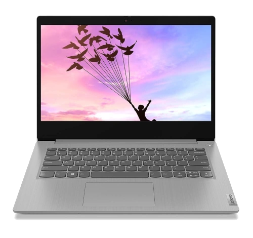 Lenovo IdeaPad 3 14IIL05 Intel Core i3-11th Gen
