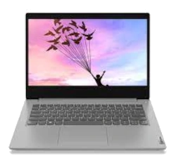 LENOVO IdeaPad 3 14IIL05 Intel Core i5 10th Gen laptop
