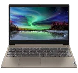 LENOVO IdeaPad 3 15 Core i3 10th Gen laptop