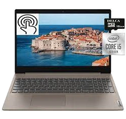 LENOVO IdeaPad 3 15 Core i5 10th Gen laptop