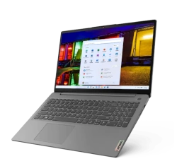 LENOVO IdeaPad 3 15 Touch AMD Ryzen 5 5500U laptop