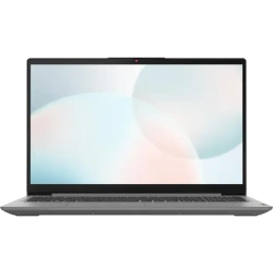LENOVO IdeaPad 3 15 Touch AMD Ryzen 7 5825U laptop