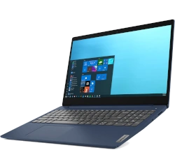 Lenovo IdeaPad 3 15 Touch Intel Core i5 10th Gen laptop