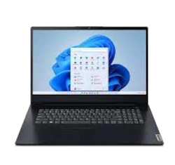 LENOVO IdeaPad 3 17 AMD Ryzen 5 5000 Series laptop