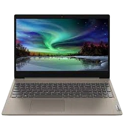 LENOVO IdeaPad 3 17 Intel Core i3 11th Gen laptop