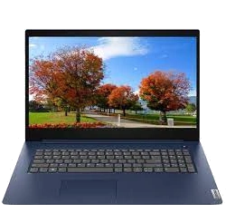 LENOVO IdeaPad 3 17 Intel Core i5 10th Gen laptop