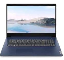 LENOVO IdeaPad 3 17 Intel Core i7 10th Gen laptop