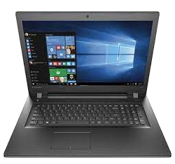 LENOVO Ideapad 300-17ISK laptop