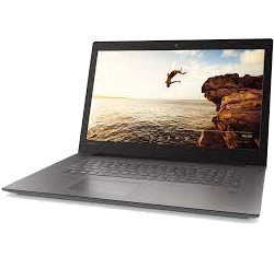 LENOVO IdeaPad 320 17ikb Intel Core i3 7th Gen laptop