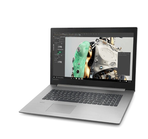 Lenovo IdeaPad 330 17" Intel Core i7-8th MX150