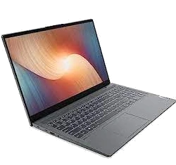 Lenovo IdeaPad 5 15 Touch Ryzen 7 5825U laptop