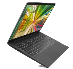 Lenovo IdeaPad 5 15IIL05 Intel Core i7 10th Gen laptop