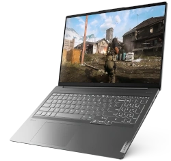Lenovo IdeaPad 5 Pro 16ACH6 AMD Ryzen 9 5900X RTX laptop