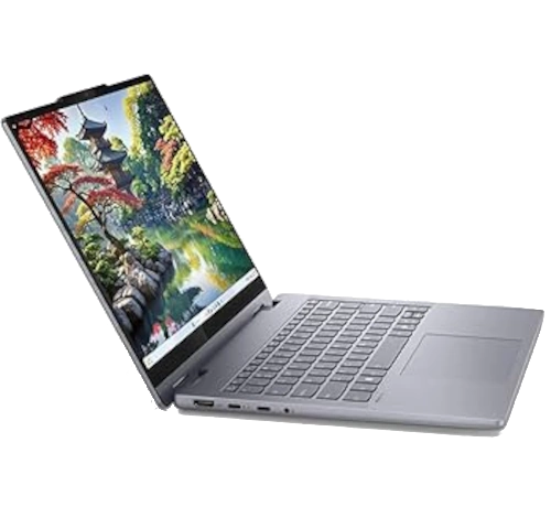 Lenovo IdeaPad 5i 2-in-1 14" Intel Core Ultra 5 225U laptop