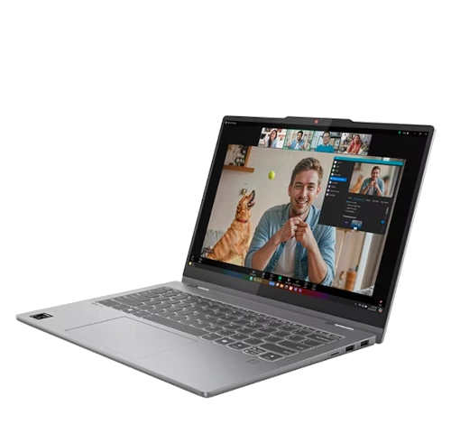 Lenovo IdeaPad 5x 2-in-1 14" Snapdragon X Plus laptop