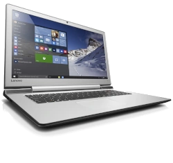 Lenovo IdeaPad 700 17ISK Core i5 6th Gen laptop