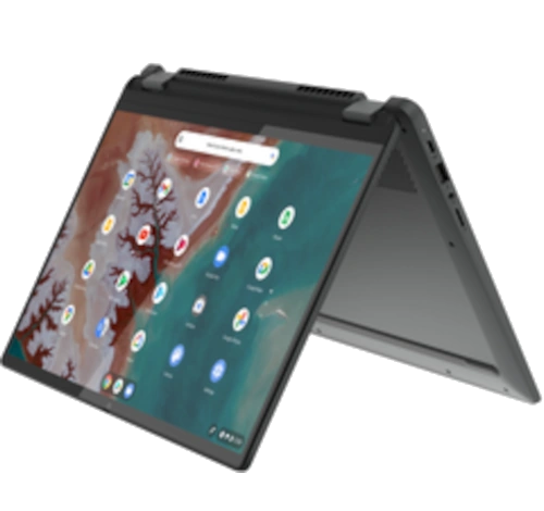 Lenovo IdeaPad Flex 14IU7 Chromebook 14" Intel Core i3-12th Gen