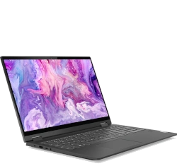 LENOVO IdeaPad Flex-15 Series 2-in-1 Intel Core i5 10th Gen laptop