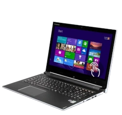 LENOVO IdeaPad Flex 15 Touch i7-4th gen laptop