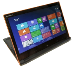 LENOVO IdeaPad Flex 15 Touch Intel Core i3 laptop