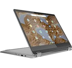 Lenovo IdeaPad Flex 3i Chromebook 15” Intel Pentium Silver N6000 laptop