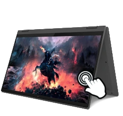 LENOVO IdeaPad Flex 5 14" AMD Ryzen 3 5300U laptop