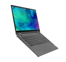 LENOVO IdeaPad Flex 5 14" AMD Ryzen 7 4700U laptop