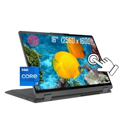 Lenovo IdeaPad Flex 5 16” 2-in-1 Intel Core i5-12th Gen laptop