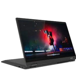 LENOVO Ideapad Flex 5 AMD Ryzen 3 4000 Series laptop