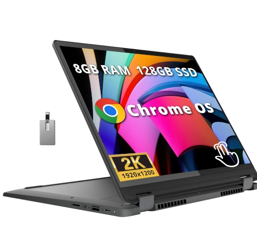 Lenovo IdeaPad Flex 5i 14" Chromebook Intel Core i3 11th Gen