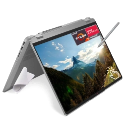 Lenovo IdeaPad Flex 5i 16" 2-in-1 16GB RAM 1TB SSD AMD Ryzen 7 7730U laptop