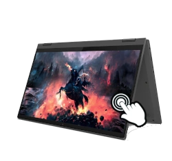 LENOVO IdeaPad Flex AMD Ryzen 5 laptop
