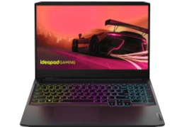 Lenovo IdeaPad Gaming 3 15” Intel Core i7 11th GTX 1650 laptop