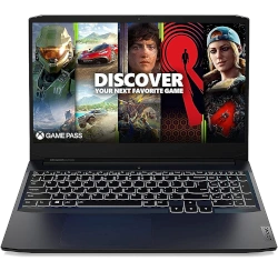 Lenovo IdeaPad Gaming 3 15ACH6 AMD Ryzen 5 5600H RTX 3050 Ti laptop