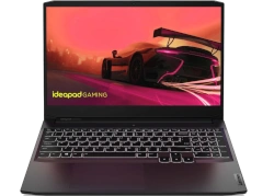 Lenovo IdeaPad Gaming 3 15ACH6 Ryzen 5 6600H RTX 3050 Ti laptop