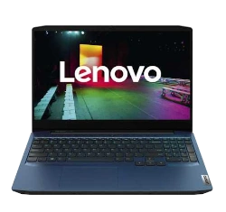 Lenovo IdeaPad Gaming 3 15ARH05 Ryzen 5 4600H GTX 1650 laptop